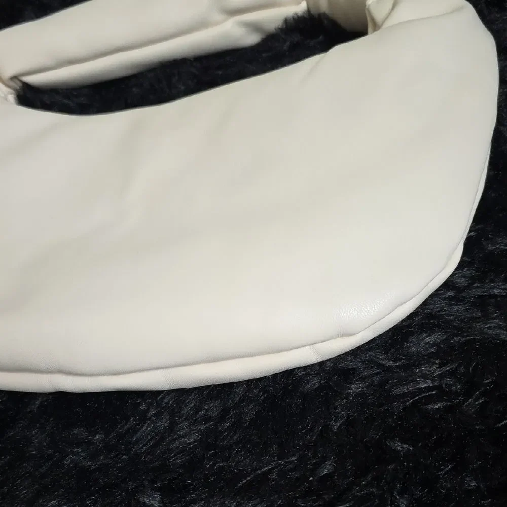 Melie Bianco Cream Women's Bag NEW